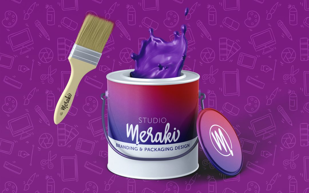Van pixels tot impact: waarom goed ontwerp meer is dan mooi